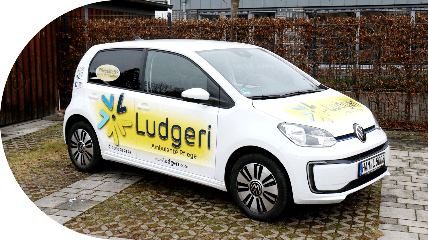 fahrzeug ludgeri