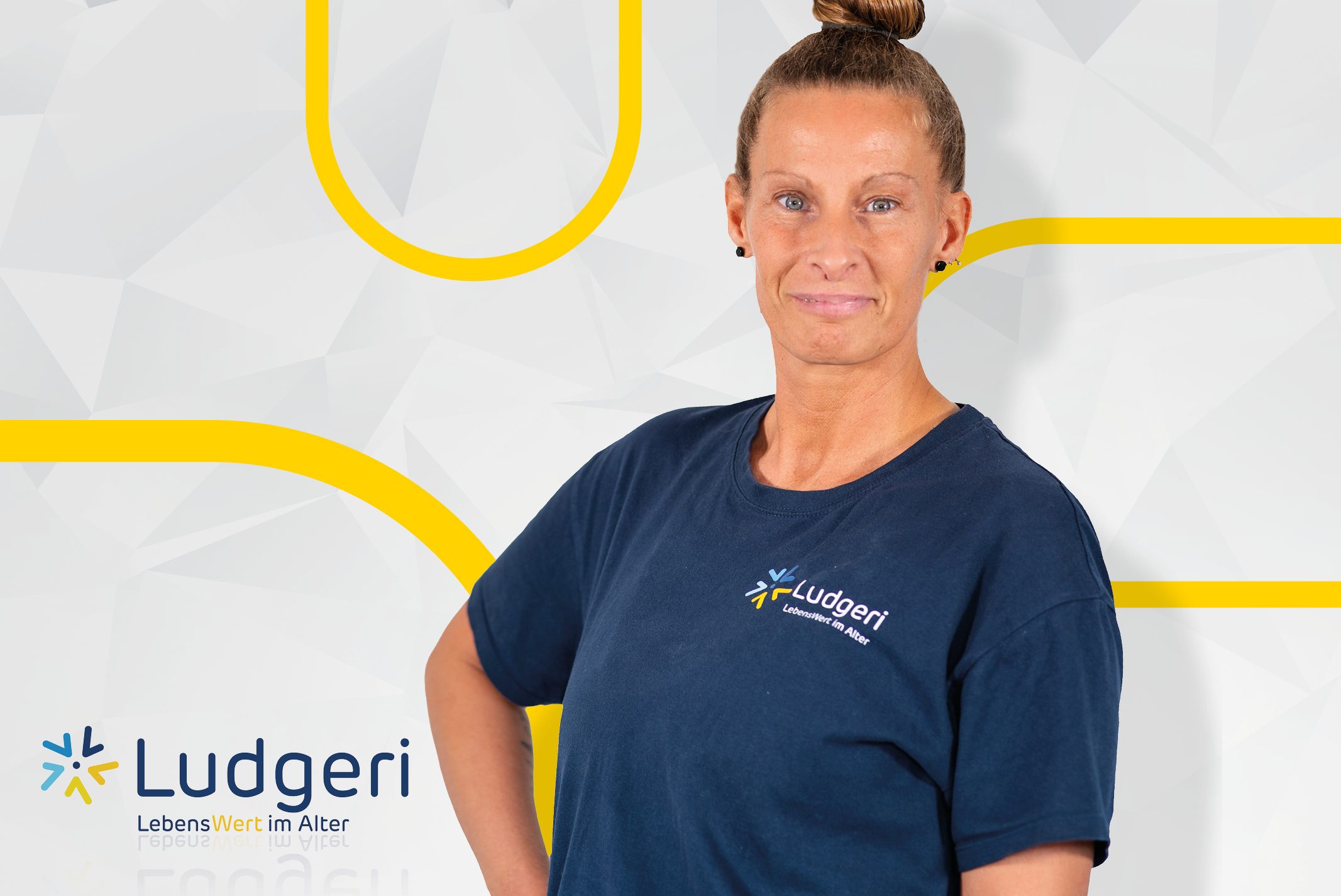 pflegefachkraft ambulant Karriere